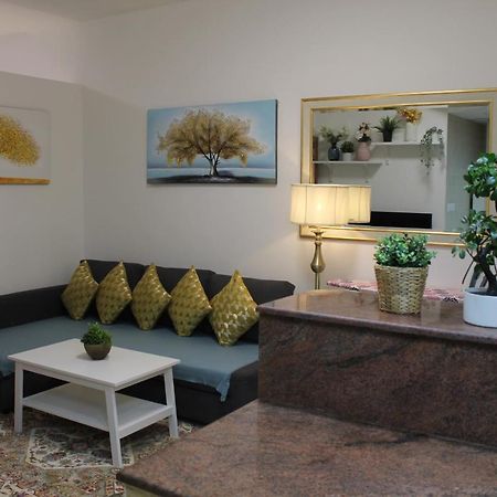 Newly Furnished Cozy 1 Bedroom Apartment Close To Jbr Beach And Metro Дубай Экстерьер фото