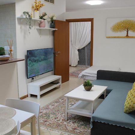 Newly Furnished Cozy 1 Bedroom Apartment Close To Jbr Beach And Metro Дубай Экстерьер фото