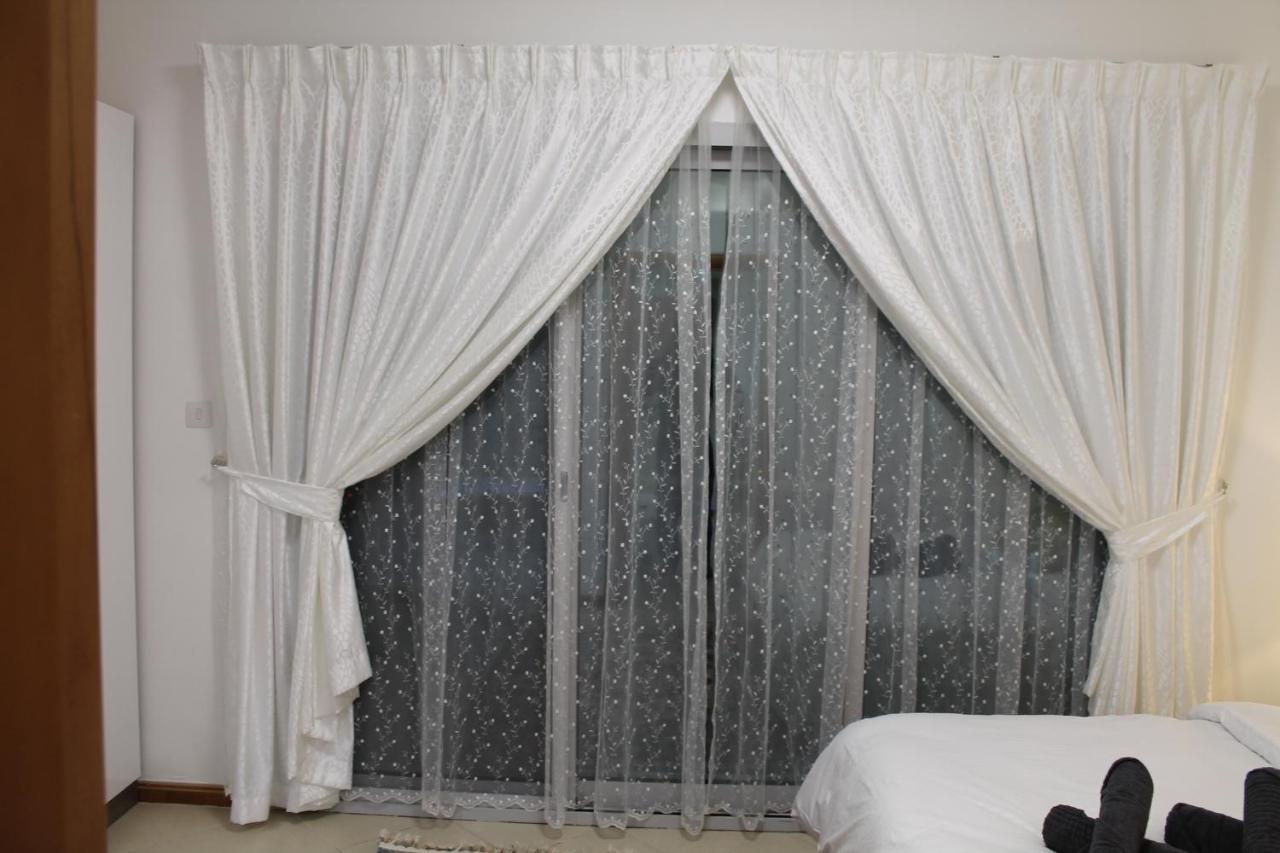 Newly Furnished Cozy 1 Bedroom Apartment Close To Jbr Beach And Metro Дубай Экстерьер фото