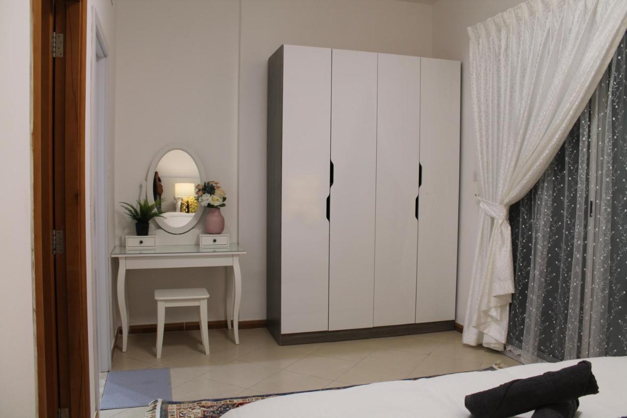 Newly Furnished Cozy 1 Bedroom Apartment Close To Jbr Beach And Metro Дубай Экстерьер фото