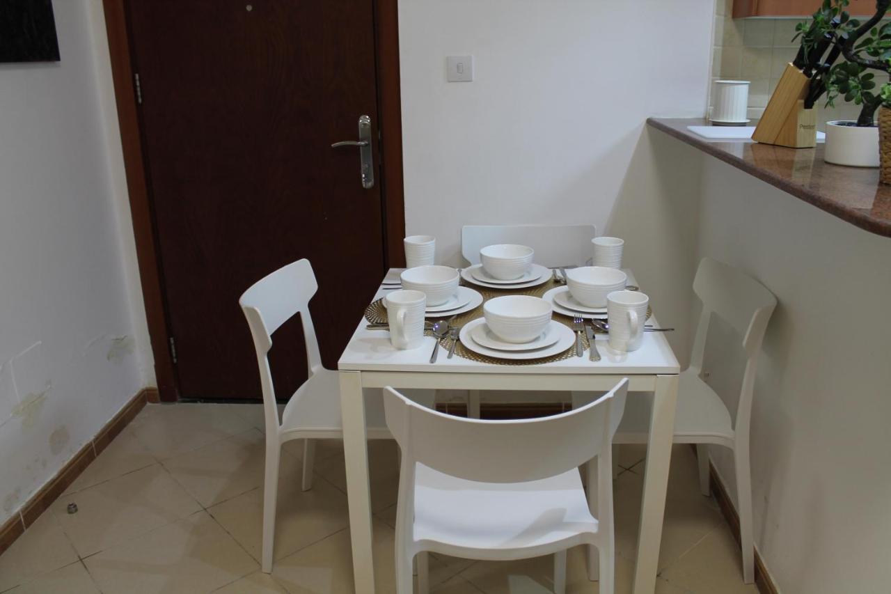 Newly Furnished Cozy 1 Bedroom Apartment Close To Jbr Beach And Metro Дубай Экстерьер фото