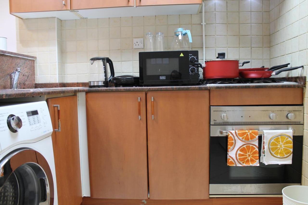 Newly Furnished Cozy 1 Bedroom Apartment Close To Jbr Beach And Metro Дубай Экстерьер фото